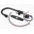 KISRAIS Pull Down Kitchen Faucet
