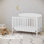 Lit de bébé convertible 5-en-1 Benton