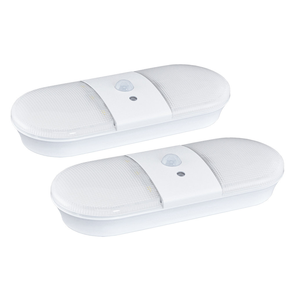 LED 2.5'' Under Cabinet Light Bar (Set of 2) Good Earth Lighting