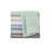 Smart Cool Aqua Coolmax Blend All Season 4-Piece Full Sheet Set-19193599-19193595