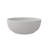Fslefay 59'' Freestanding Bathtub Solid Surface Deep Soaking Tubs