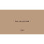 Sol Struttura Foglia 6"x6" 3D Porcelain Wall Tile-69967102