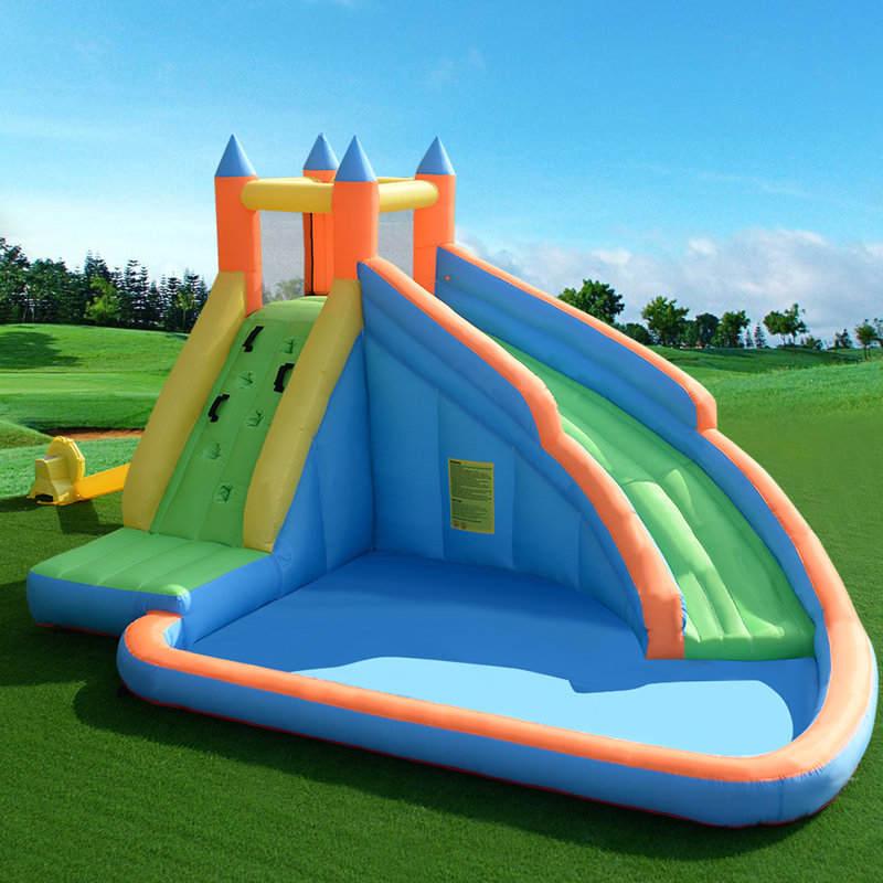 Rhoda Bounce House