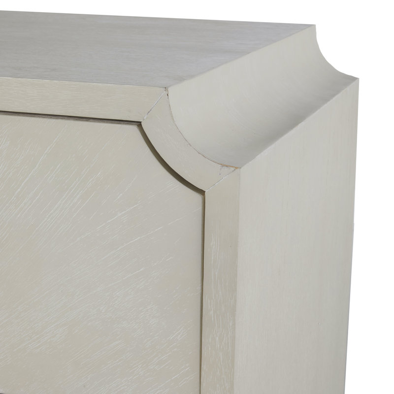 Chiri 6 - Drawer Dresser