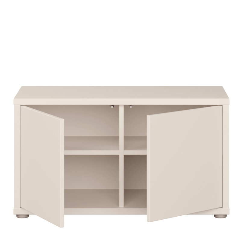 Rudette Shoe Storage, Beige