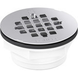 Kohler Grid Shower Drain