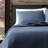 FRYE Ray Pick Stitch Embroidered Quilt Set-1800941284-1800941283