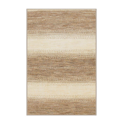 Abstract Indoor Rug