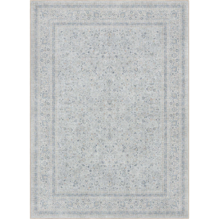 Espy Beirut Vintage Oriental Area Rug
