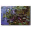Monet - Toile tendue avec châssis-592490115