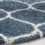 Tapis à poils longs Darrold Hudson-1206478089-1102608207