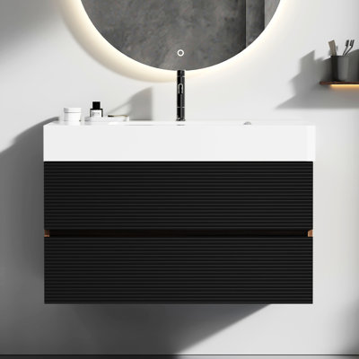 Table de chevet pour salle de bain Grace
