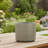Amariyah Ceramic Pot Planter