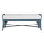 Malacca Upholstered Bench-2141263334
