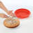 Lékué Round Cake Mold 9.4'' (24 cm)