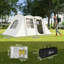 4 Person Tent
