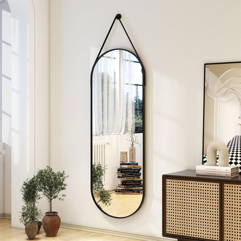 Miroir pleine grandeur