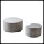 Ensemble de 2 tables basses gigognes-905366855