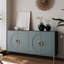 Buffet 60 po Luxury Green Italian
