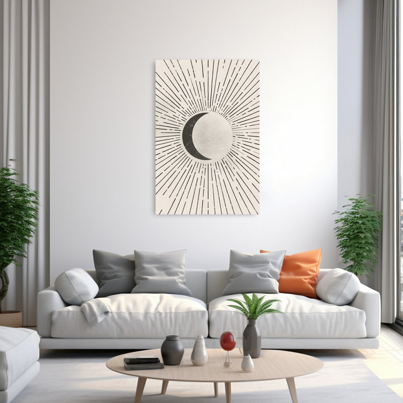 Print, 152.4cm H x 101.6cm W