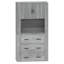 Vidaxl 80cm Sideboard-87471165