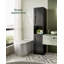 Armoire de salle de bain en acier Jozef-1718761912
