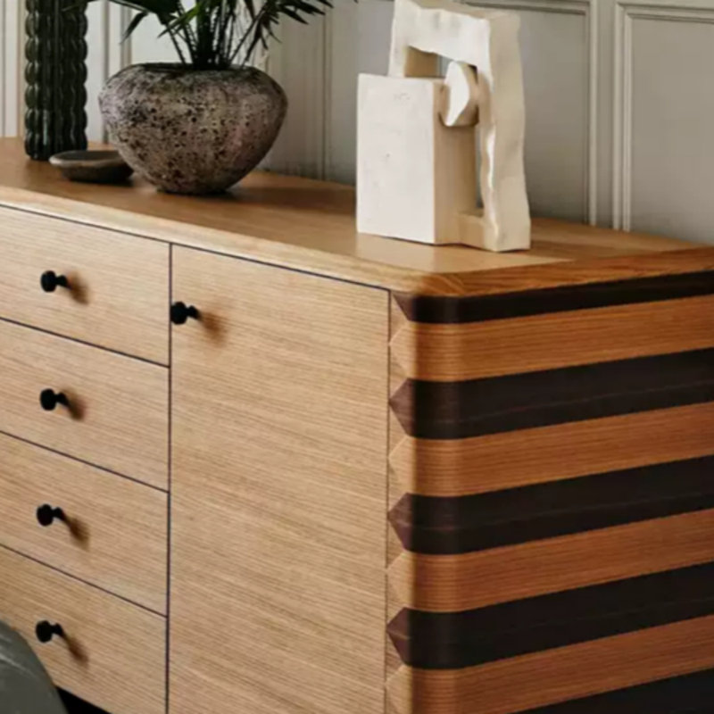 High Level Of Appearance Sideboard