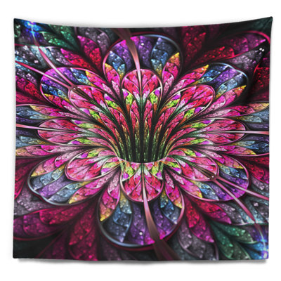Machine Tapestry - Rod Included