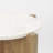 Abstract End Table-1312322981