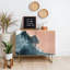 Buffet décoratif 2 portes Derx-1552489578