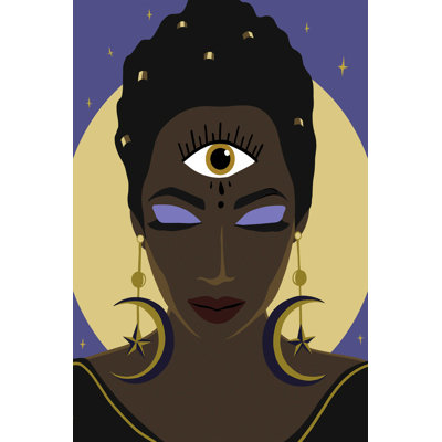 L'intuition de la femme I