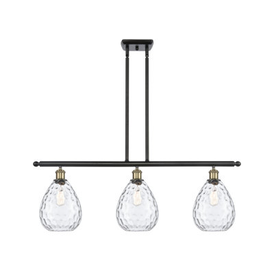Jaron 3 - Light Kitchen Island Pendant