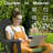 Plastic Folding and Rocking Adirondack Chair with Ottoman-502144083