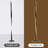 Hadis 51'' LED Novelty Floor Lamp-478249197