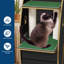 108 cm H Cat Tree