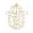 Ivory/Gold is out of stock selected