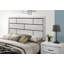 Ensemble de chambre à coucher standard 4 pièces Burrigan-1033209464