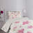 Flower Coastal Polyester Floral Coverlet-1342813781-1342813782