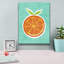 "Epic Graffiti" Simply The Zest "par Club Daydream, art mural sur toile-109157512