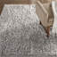 Tapis gris Almund