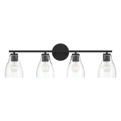 Keston Dimmable Vanity Light
