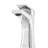 Monaco Single Hole, Single-Handle, Bathroom Faucet-51958858