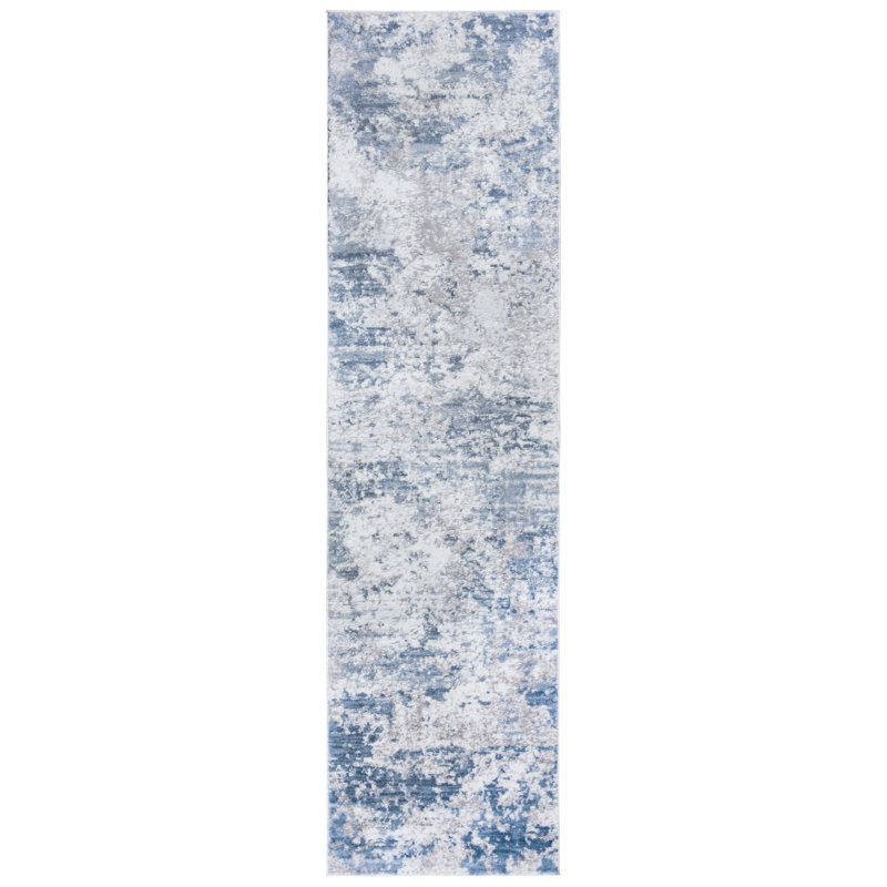 Tapis Grafton 700 Performance Abstract, Tapis de couloir 2 pi 2 po x 8 pi