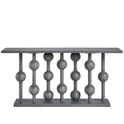 Foxglove 68'' W Console Table