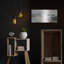  «Garden Gate Variation» par Design Fabrikken, art mural en métal-552127839