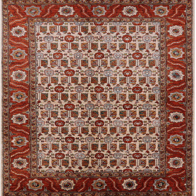 Moroccan Indoor Rug