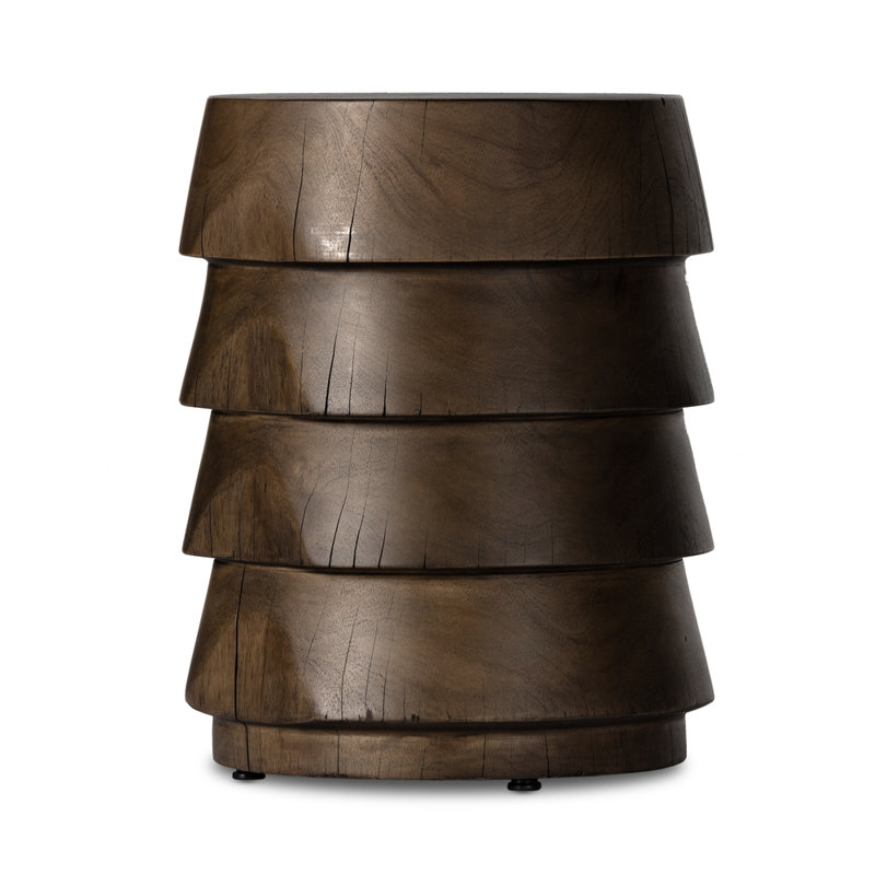 Nori End Table
