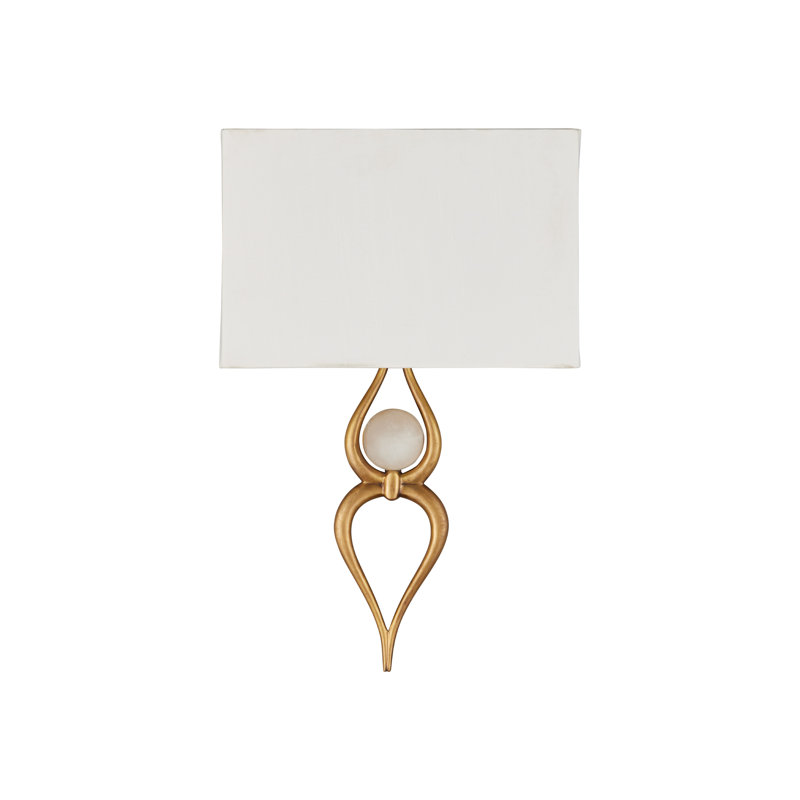 1 - Light Wallchiere