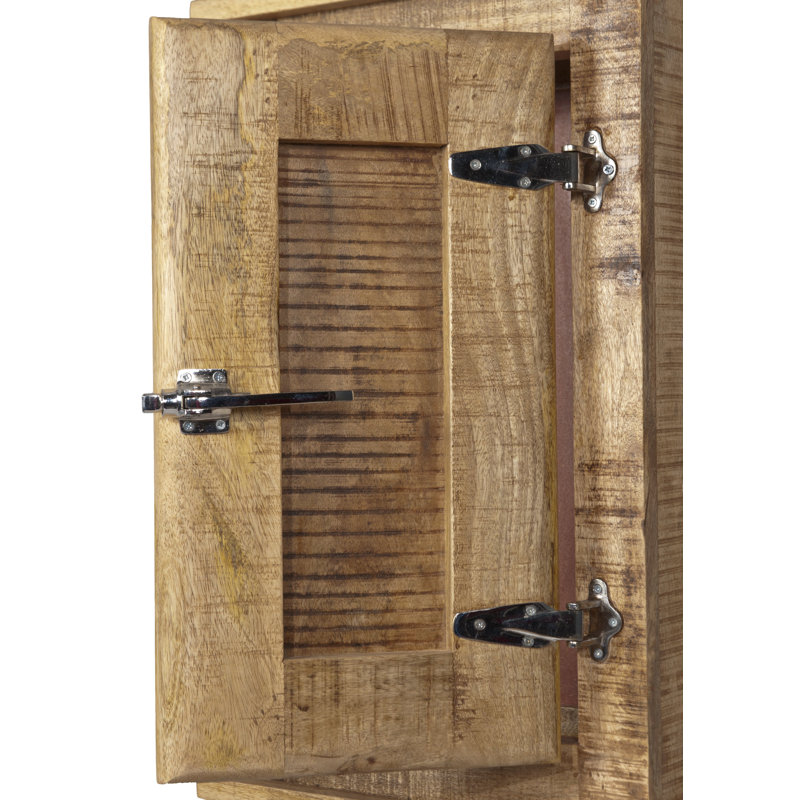 Ottomar Bathroom Cabinet