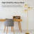 63.5'' Tree Floor Lamp-1628629221